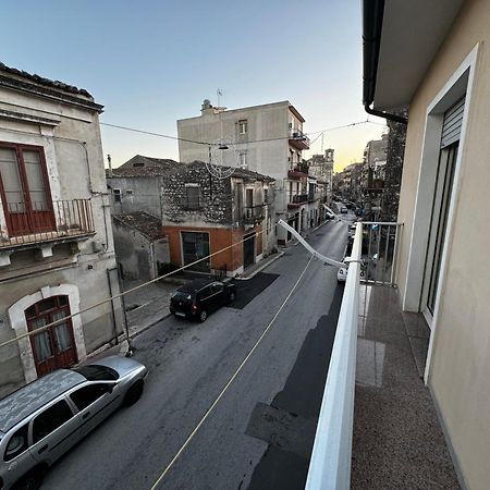 Casa Vacanze La Melagrana Modica Eksteriør billede