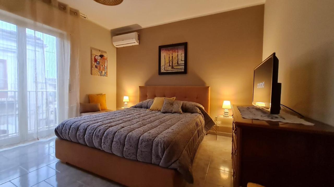 Casa Vacanze La Melagrana Modica Eksteriør billede