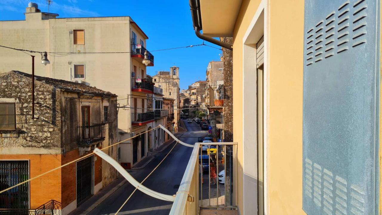 Casa Vacanze La Melagrana Modica Eksteriør billede