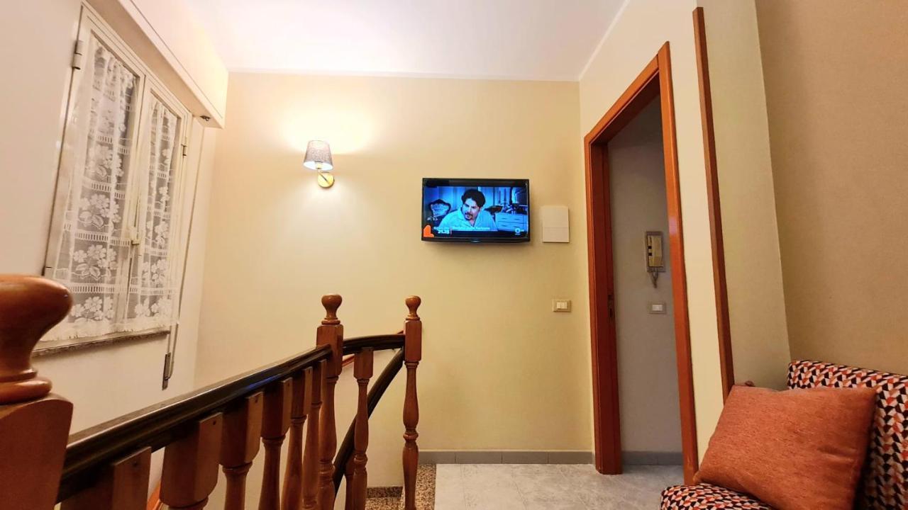 Casa Vacanze La Melagrana Modica Eksteriør billede