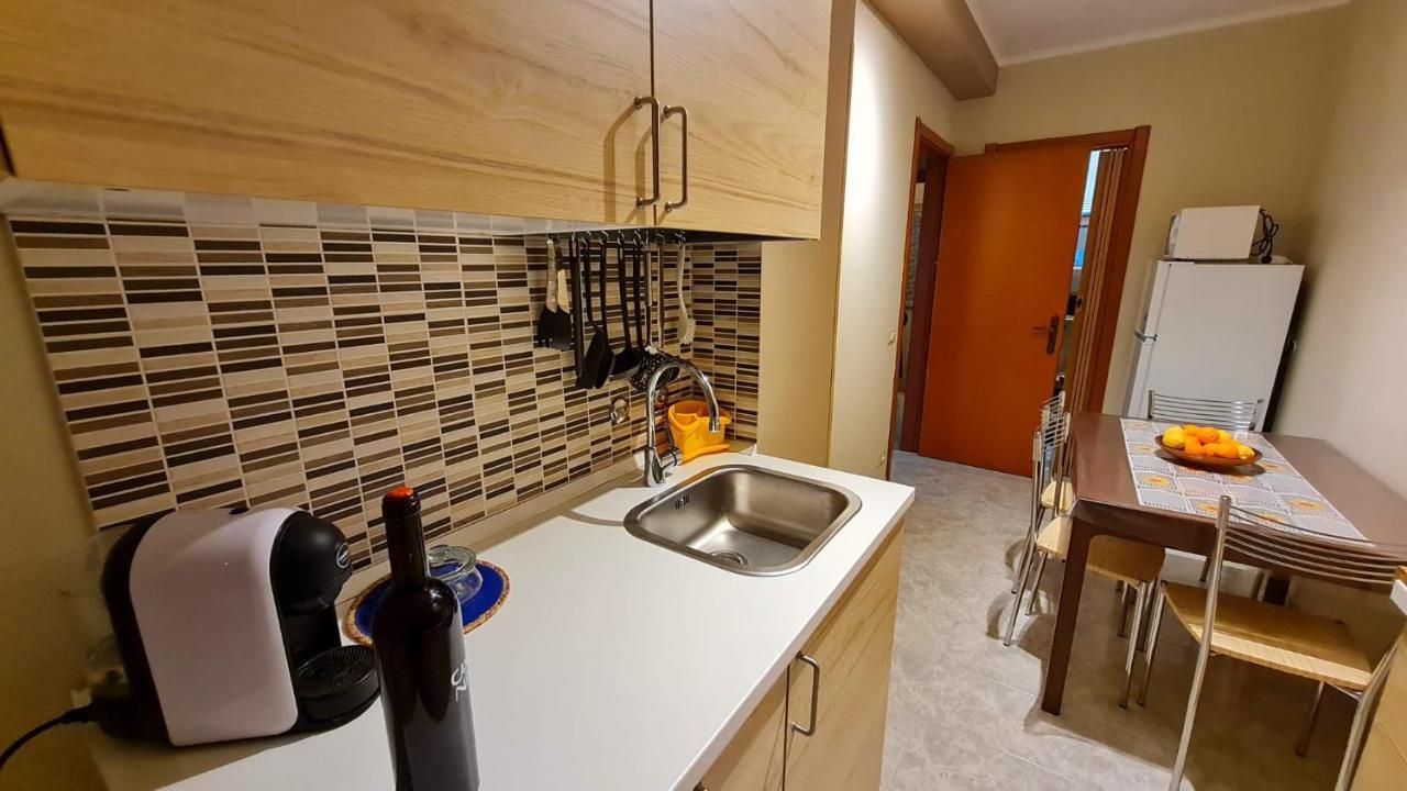 Casa Vacanze La Melagrana Modica Eksteriør billede