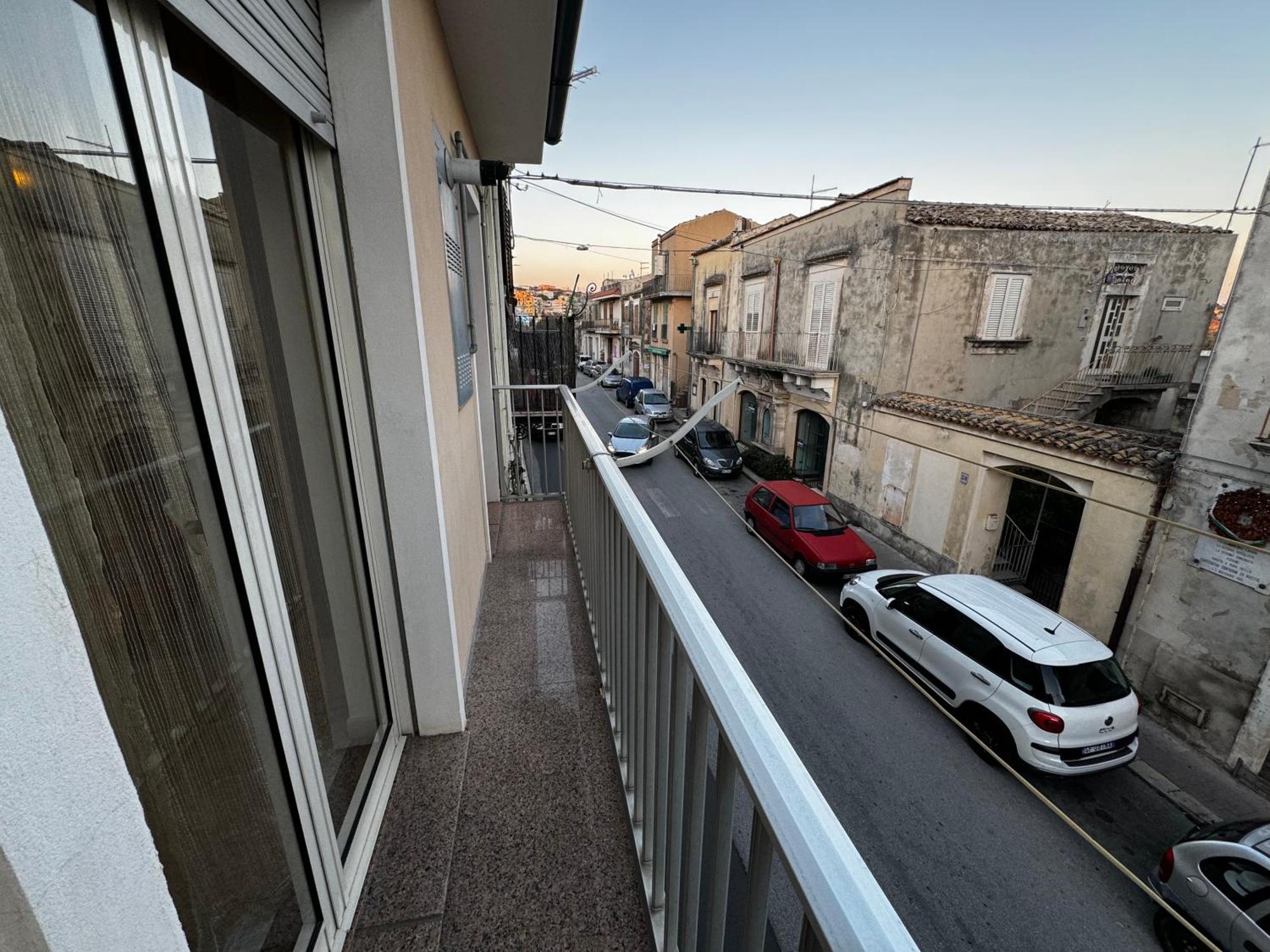 Casa Vacanze La Melagrana Modica Eksteriør billede